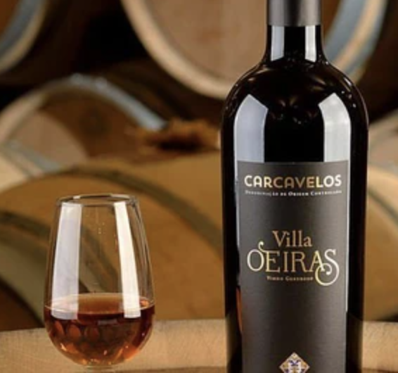 Carcavelos: Resurrecting a ‘Lost’ Wine Region